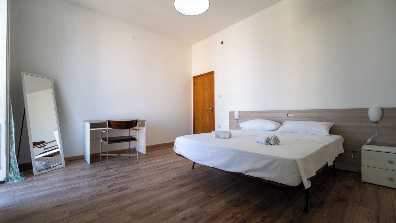 Photo of Bedroom in Civitanova Marche