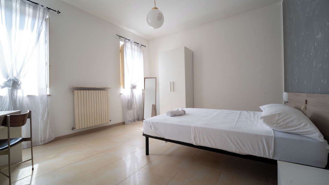 Photo of Bedroom in Civitanova Marche