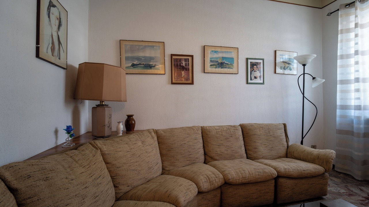 Photo of Livingroom in Civitanova Marche