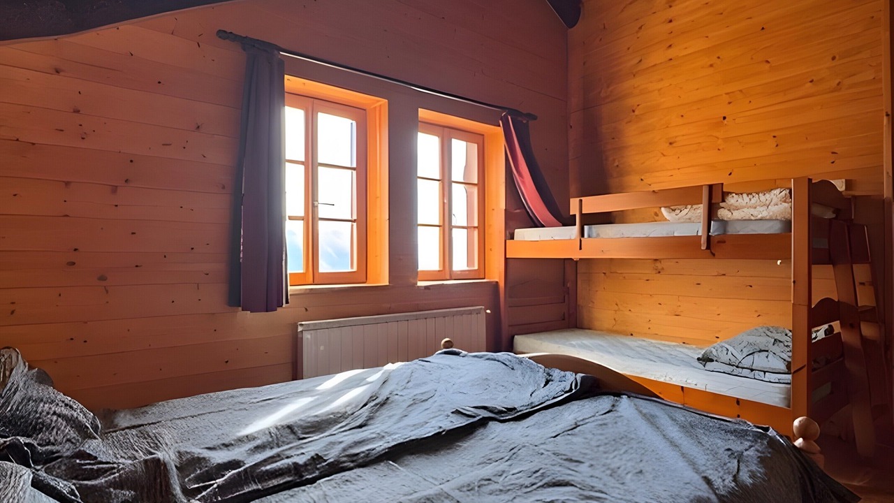 Photo of Bedroom in Trasquera
