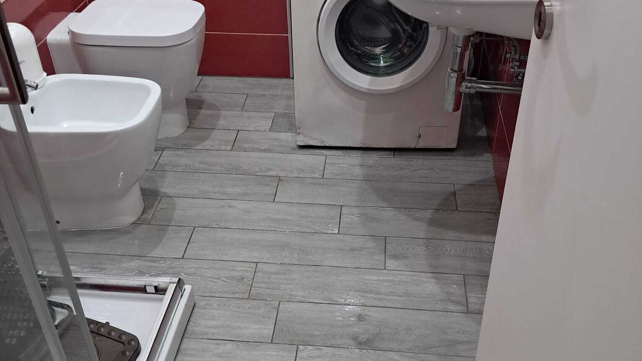 Photo of Bathroom in Montesilvano
