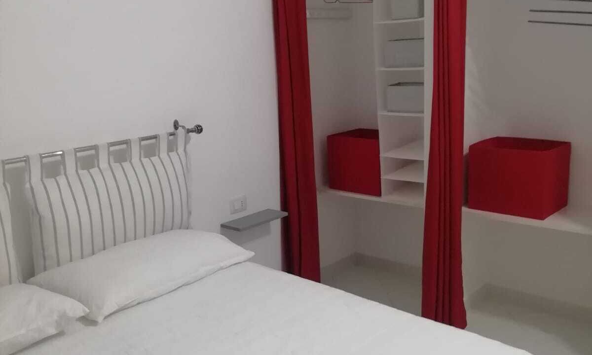Photo of Bedroom in Montesilvano
