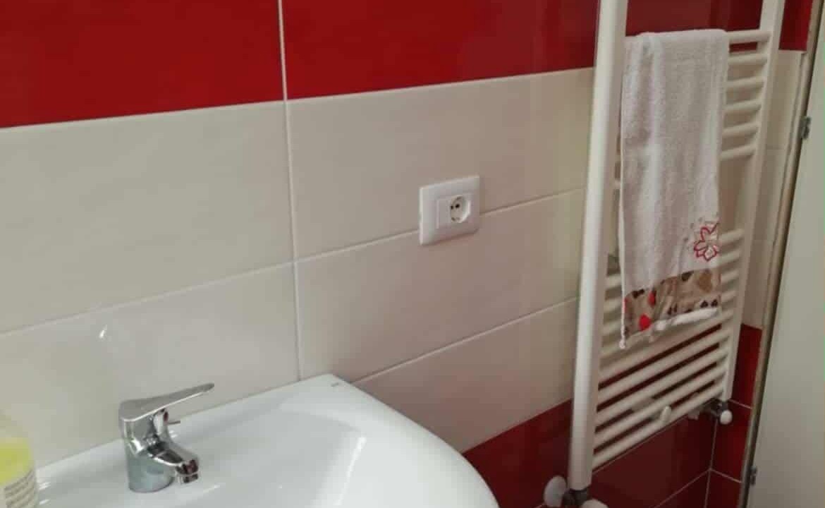 Photo of Bathroom in Montesilvano