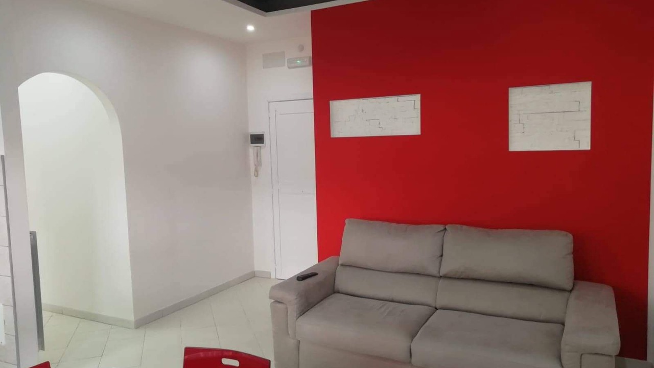 Photo of Livingroom in Montesilvano