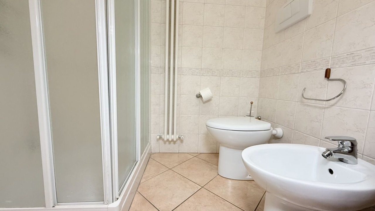 Photo of Bathroom in Loreto