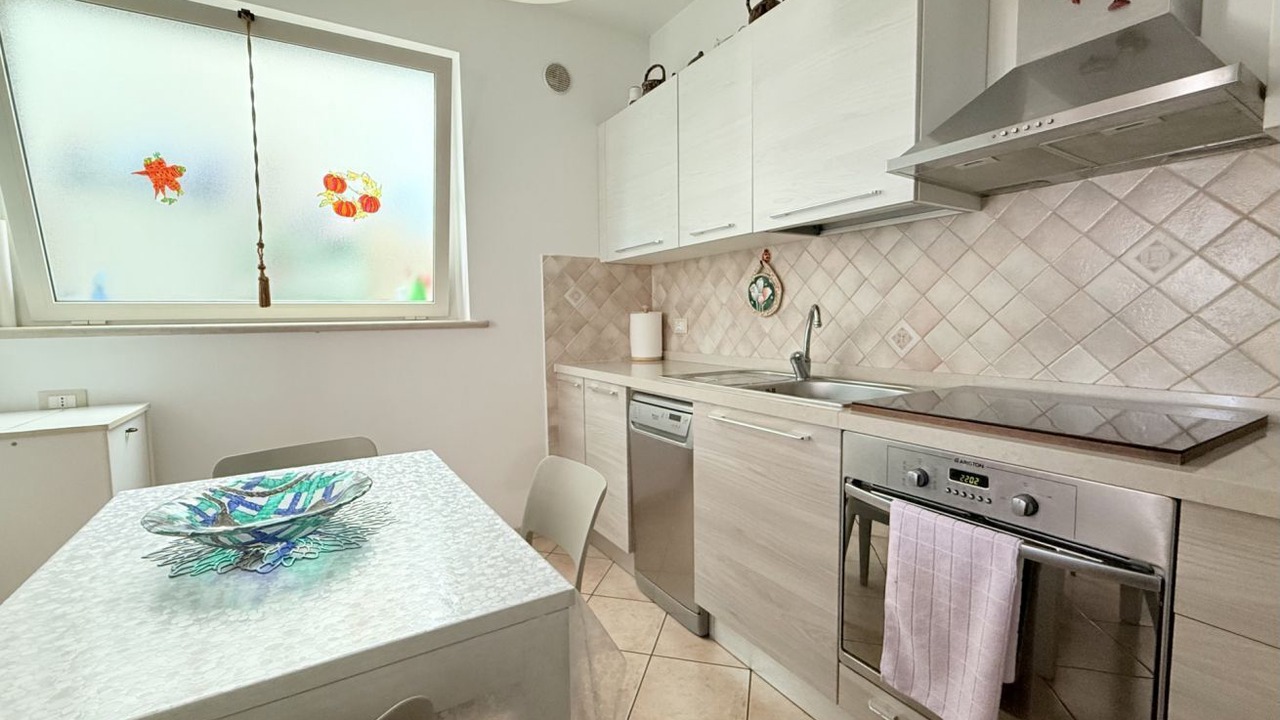 Photo of Kitchen in Loreto