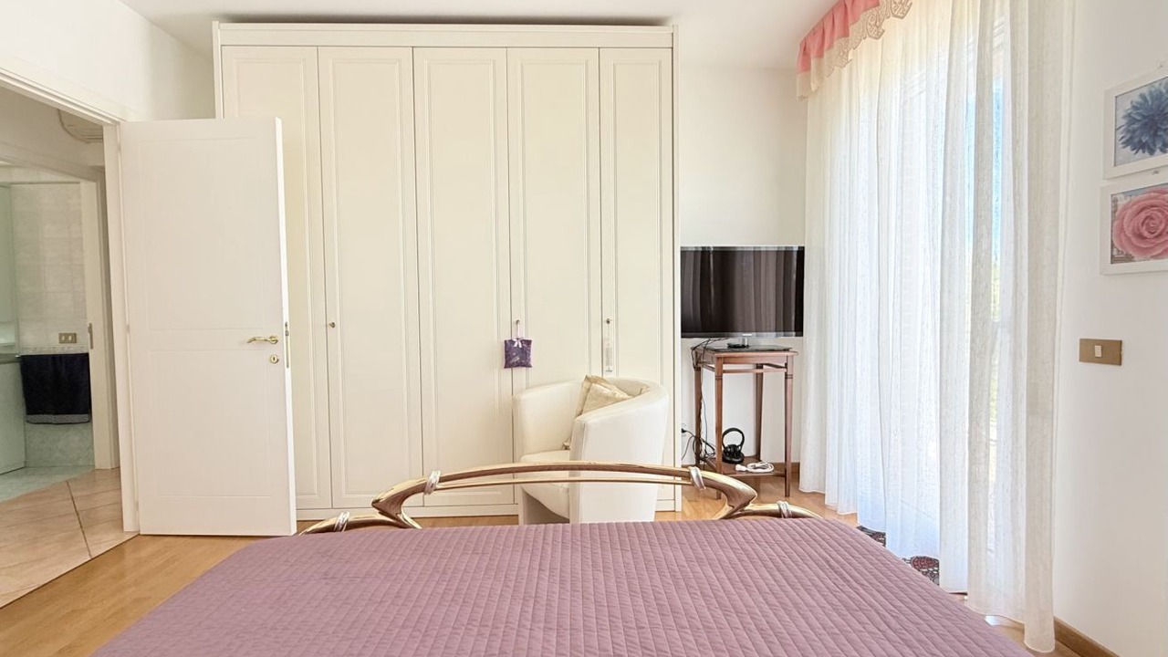 Photo of Bedroom in Loreto