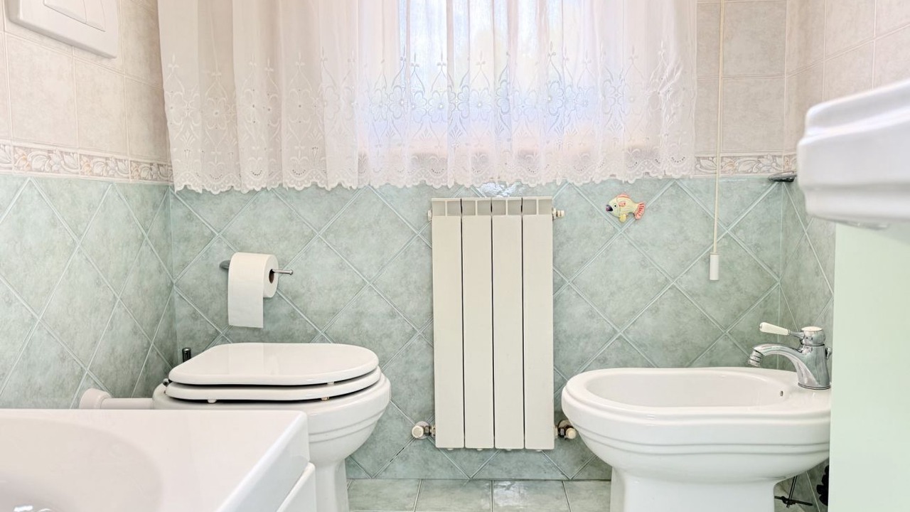 Photo of Bathroom in Loreto