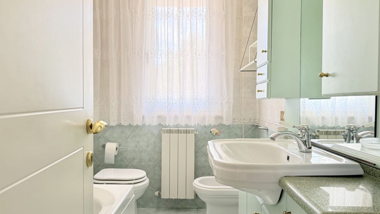 Photo of Bathroom in Loreto