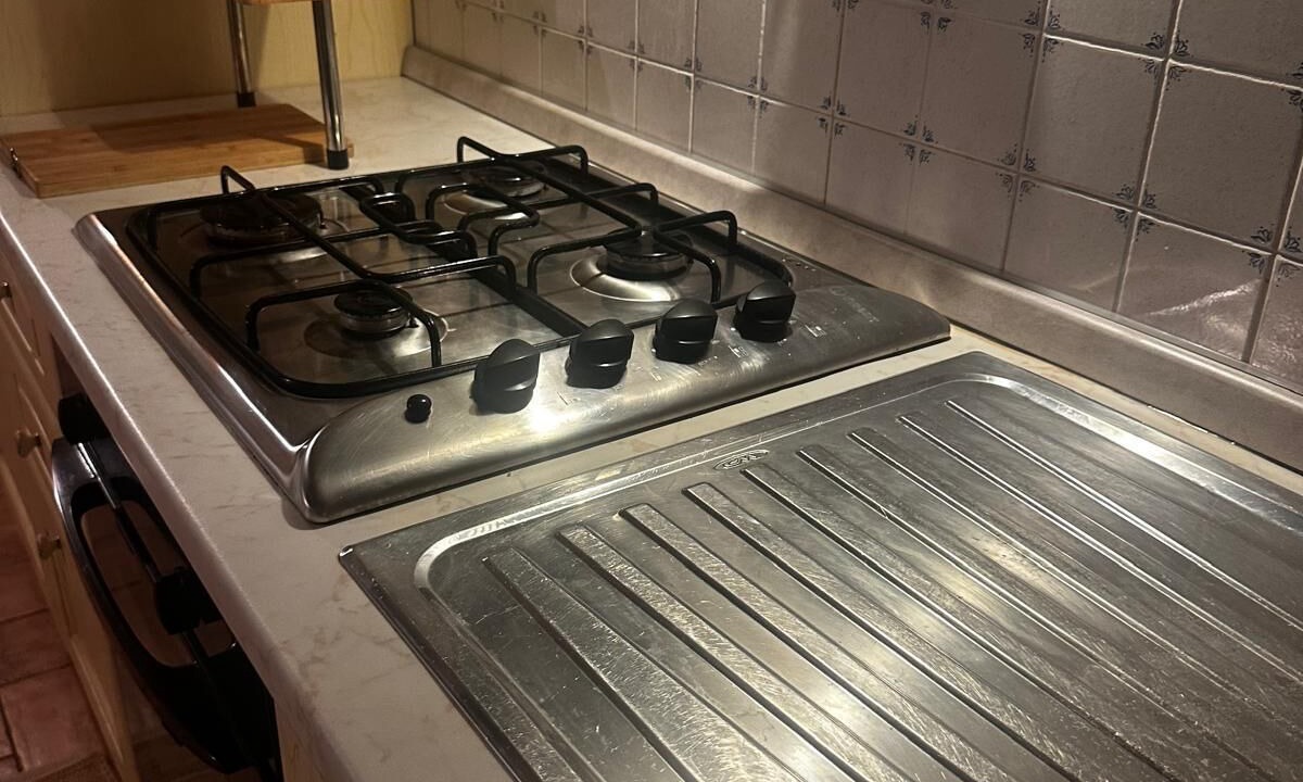 Photo of Kitchen in Capitone