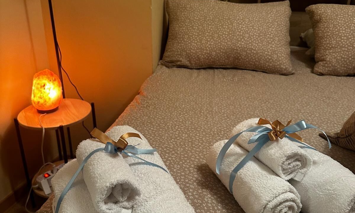 Photo of Bedroom in Capitone