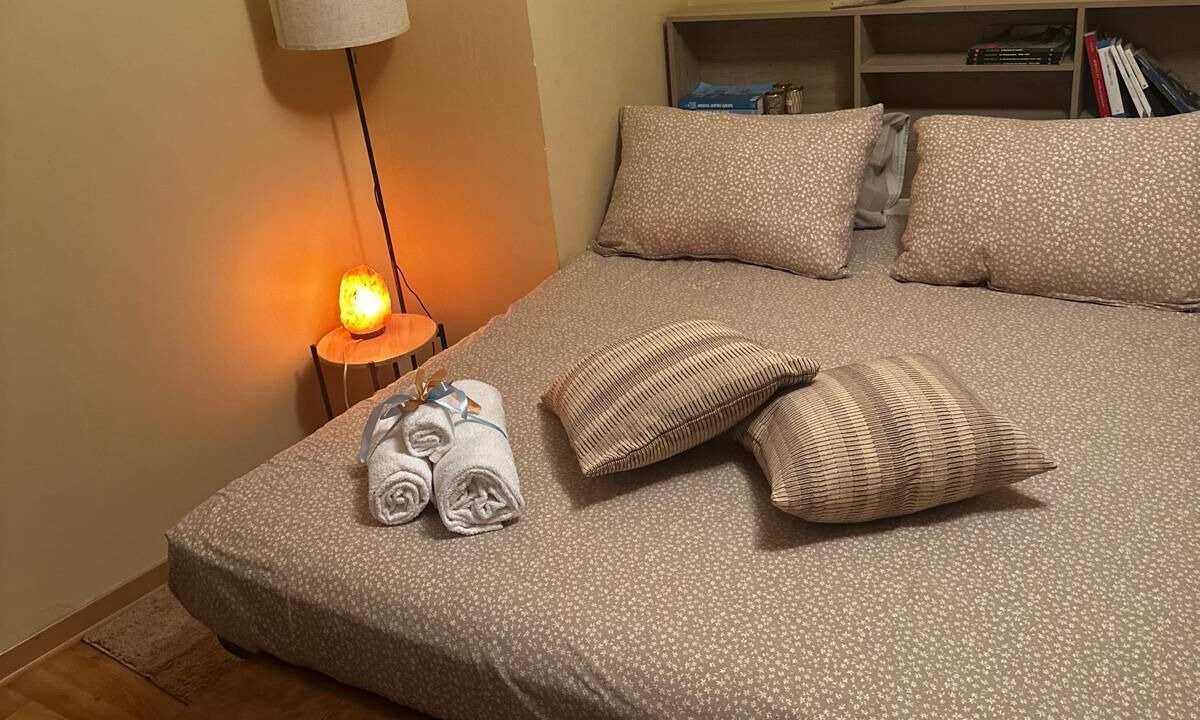 Photo of Bedroom in Capitone