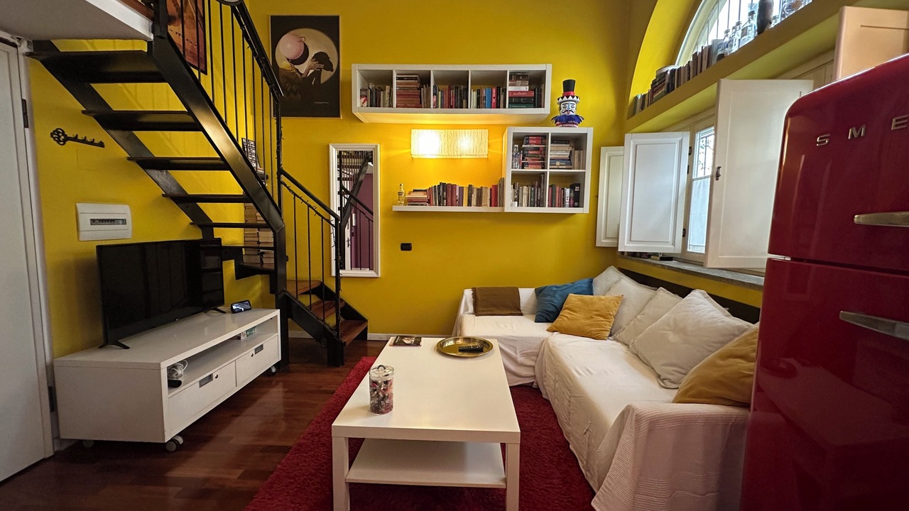 Photo of Livingroom in Cagnola