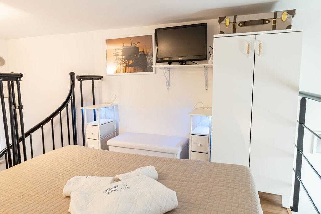 Photo of Bedroom in Termoli