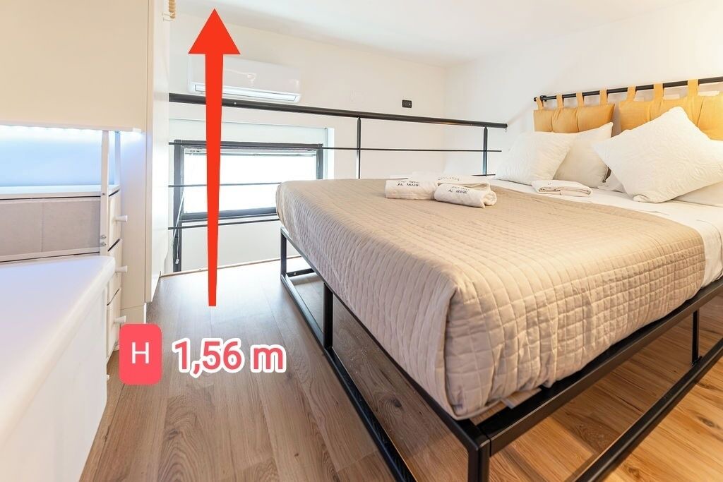 Photo of Bedroom in Termoli