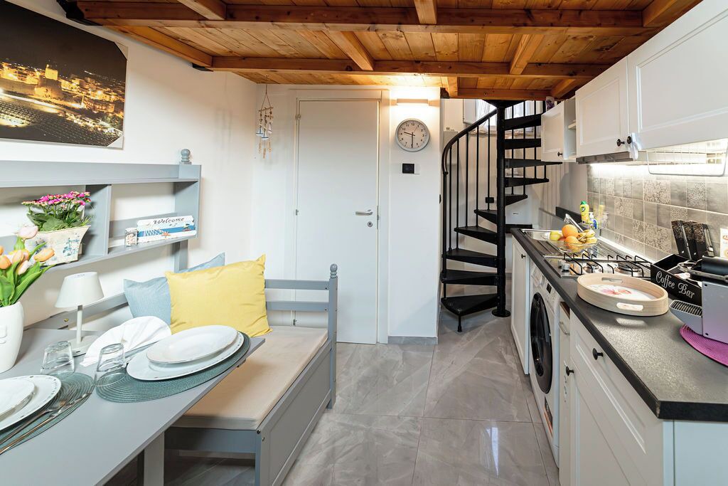 Photo of Kitchen in Termoli