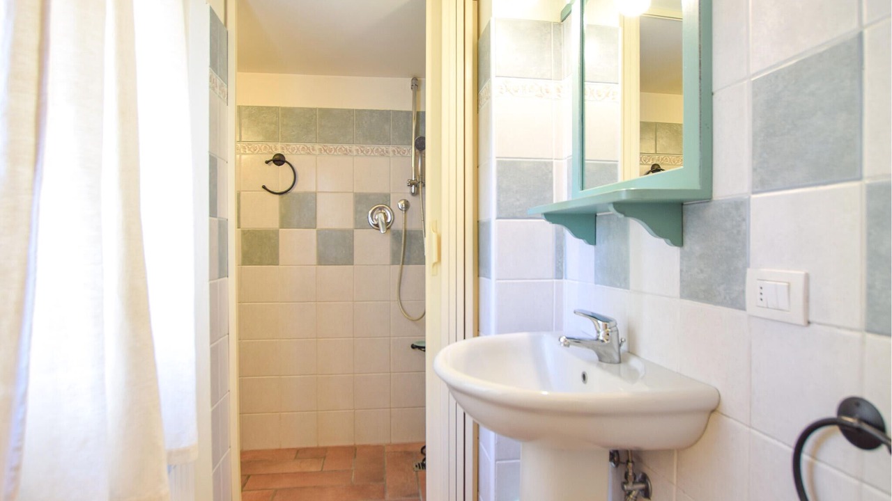 Photo of Bathroom in Sellano