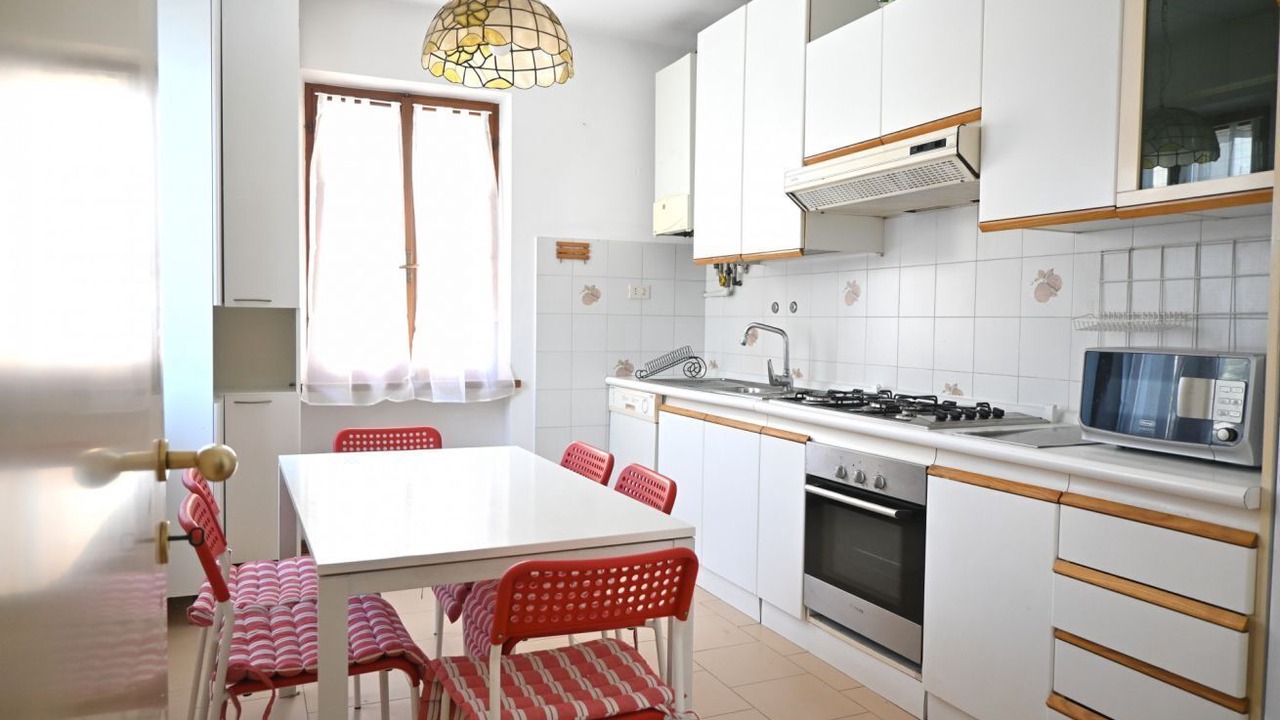 Photo of Kitchen in Senigallia