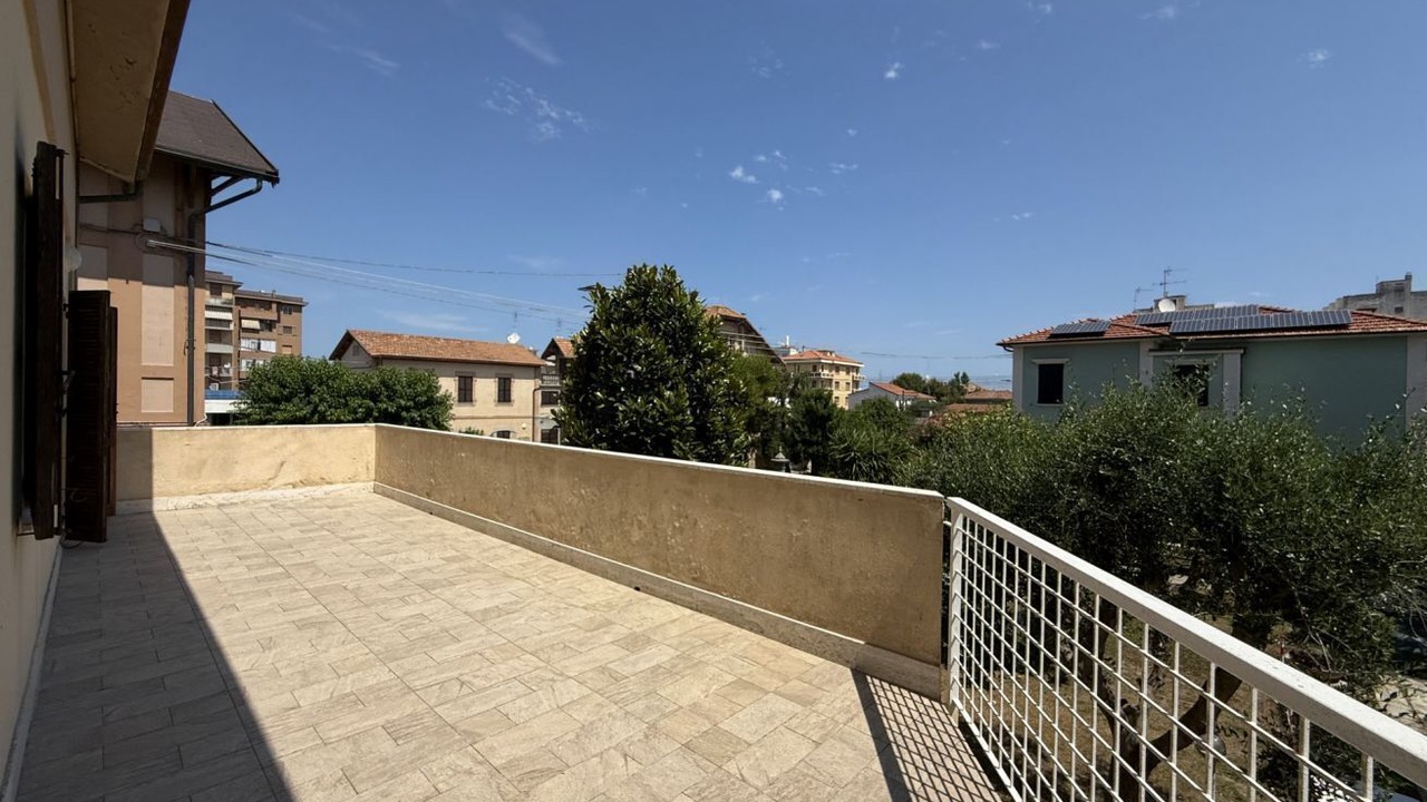 Photo of Patio Balcony in Senigallia