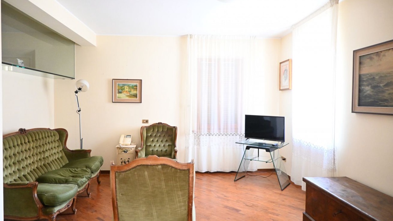 Photo of Livingroom in Senigallia