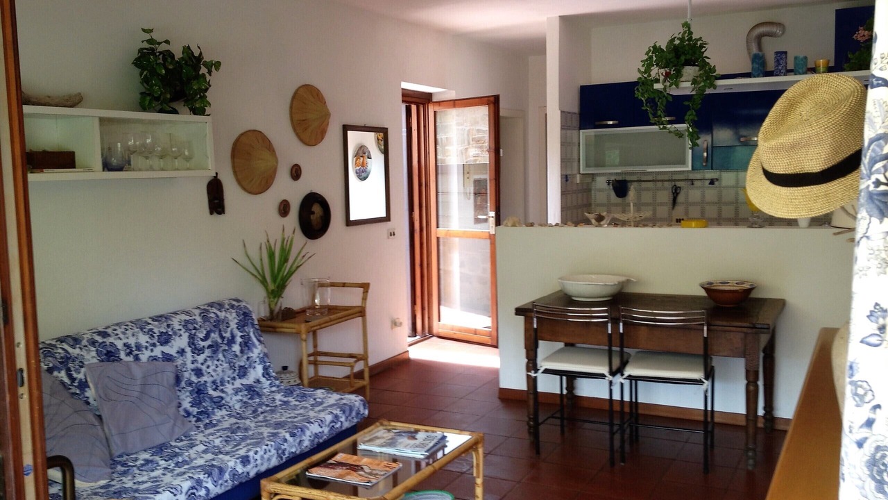 Photo of Livingroom in Punta Ala