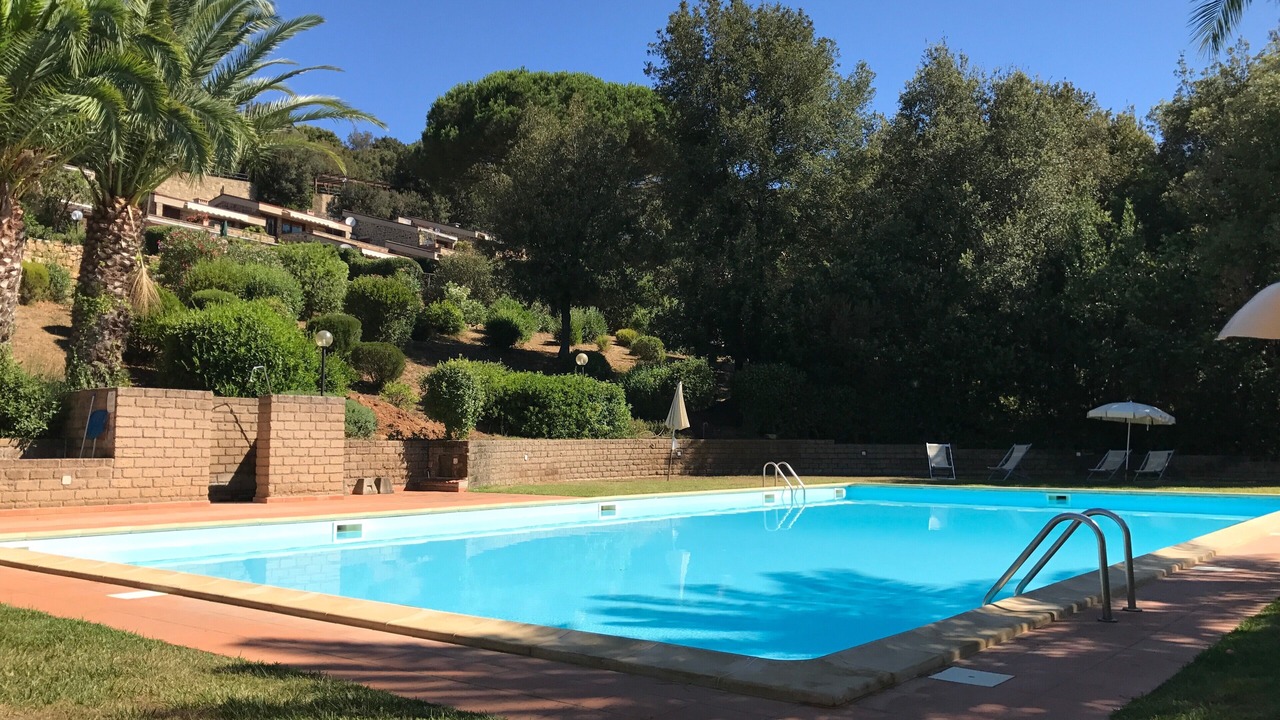 Photo of Outdoor in Punta Ala