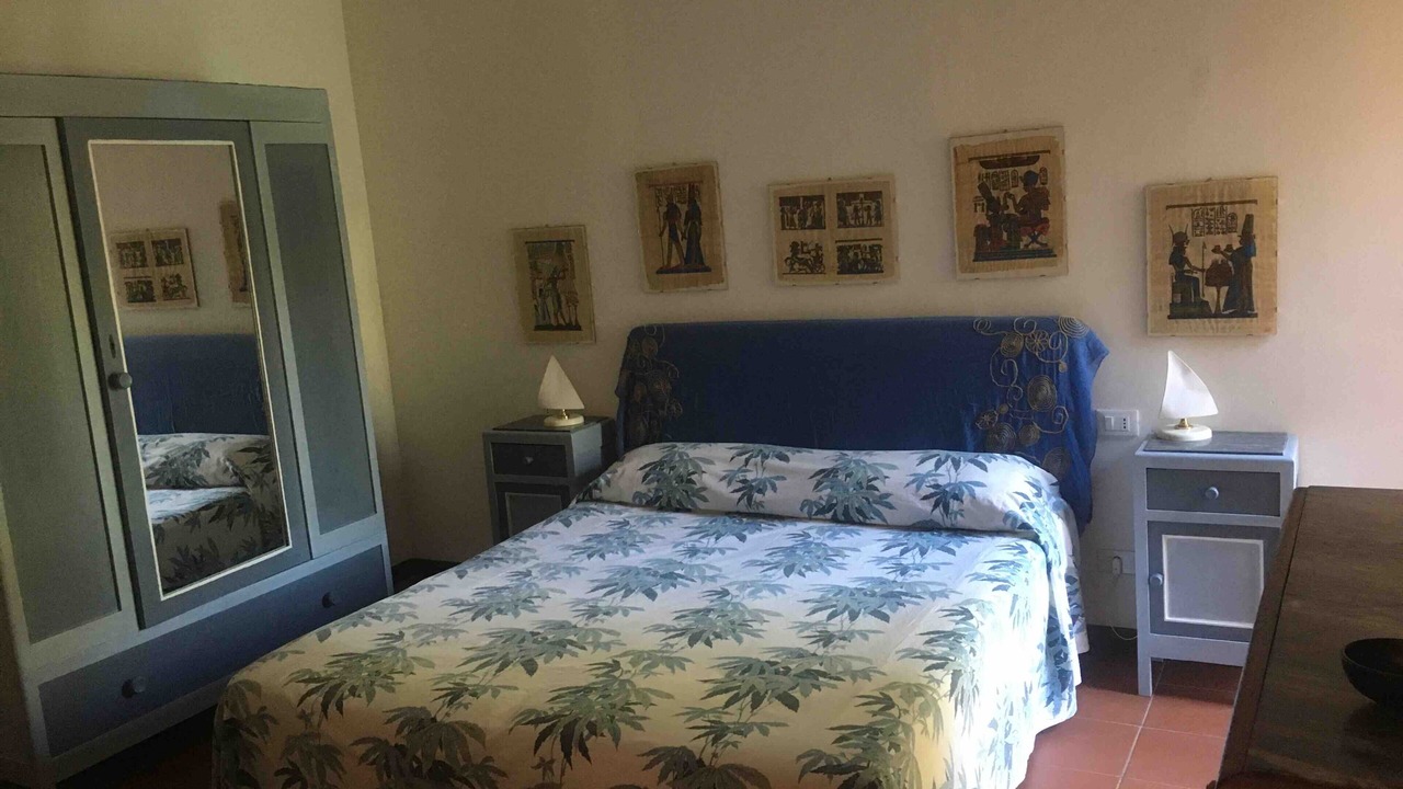 Photo of Bedroom in Punta Ala