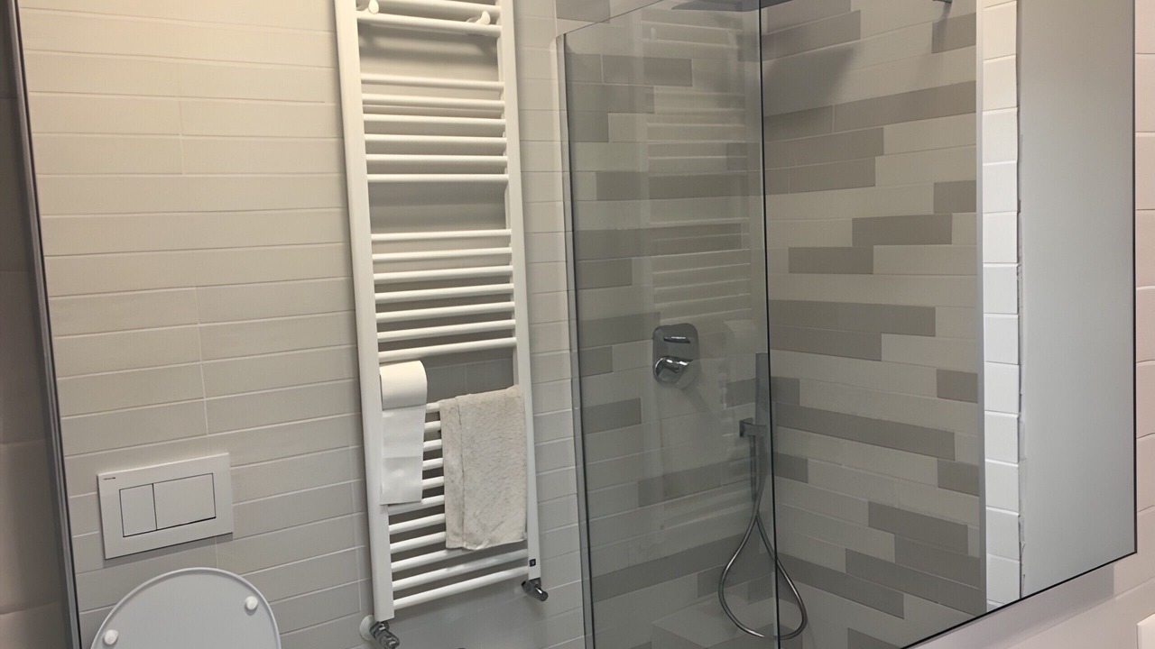 Photo of Bathroom in Punta Ala