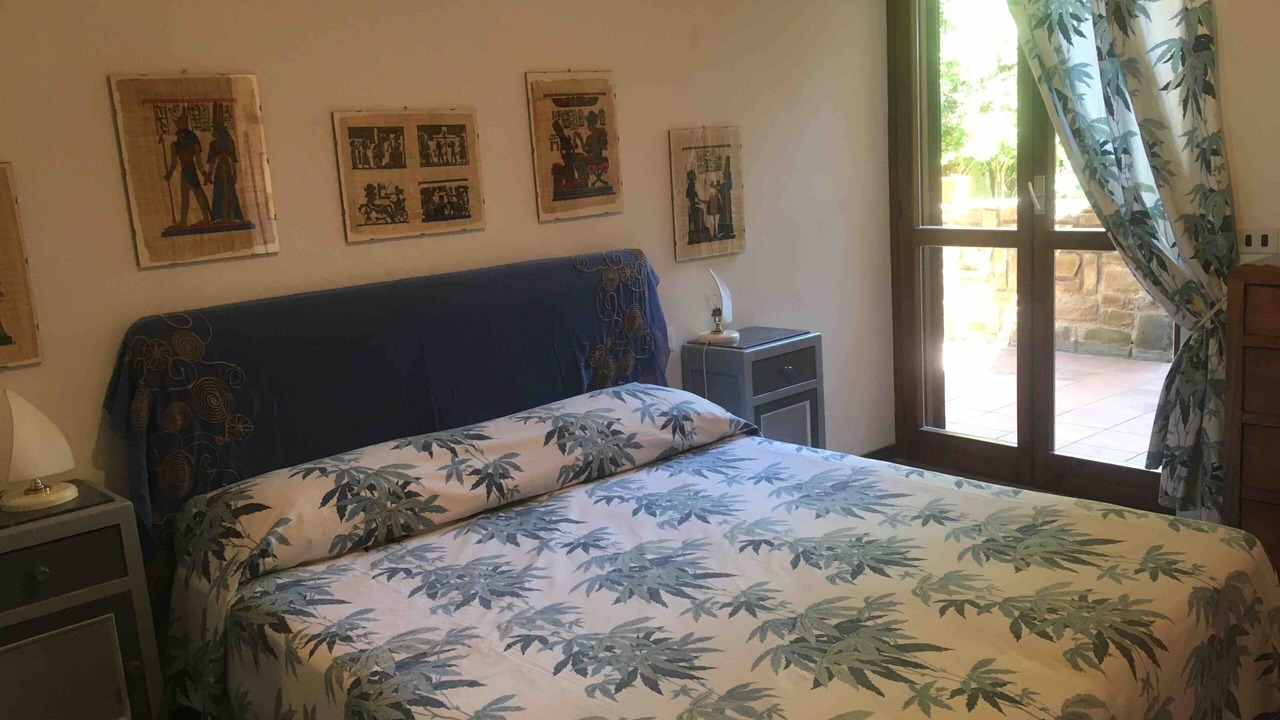 Photo of Bedroom in Punta Ala