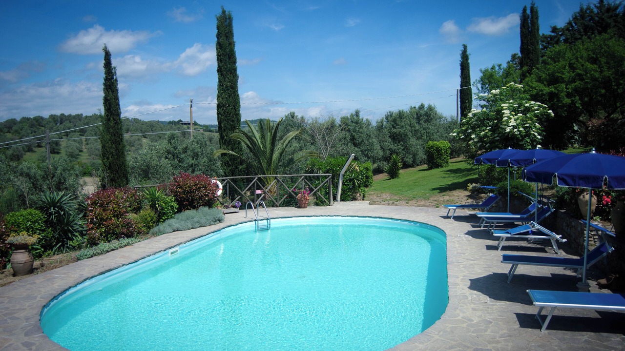 Photo of Outdoor in Campagnatico