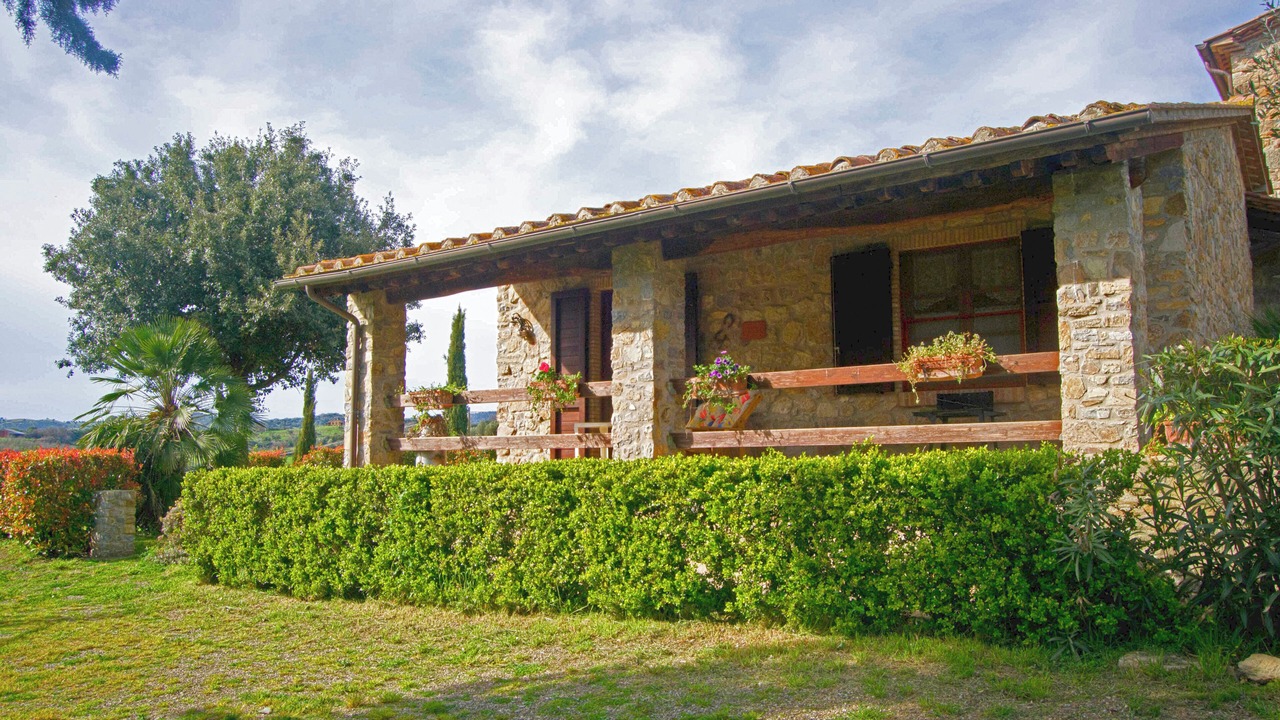Photo of Outdoor in Campagnatico