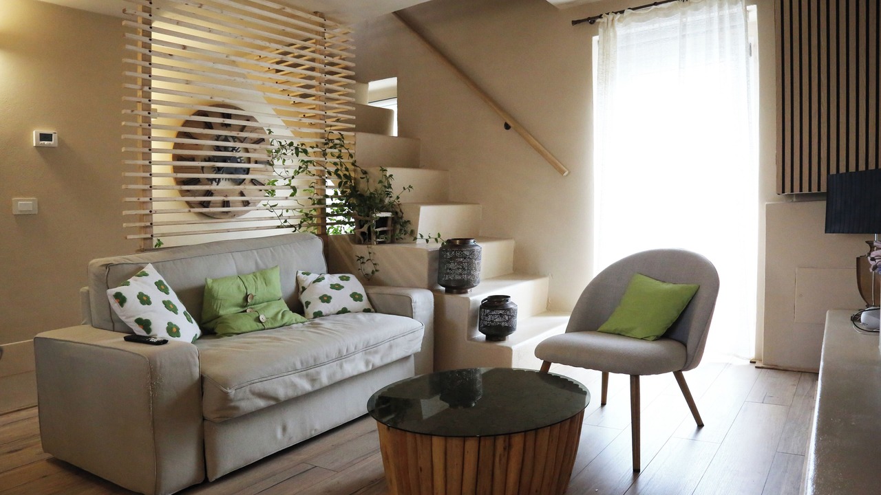 Photo of Livingroom in Guardiagrele