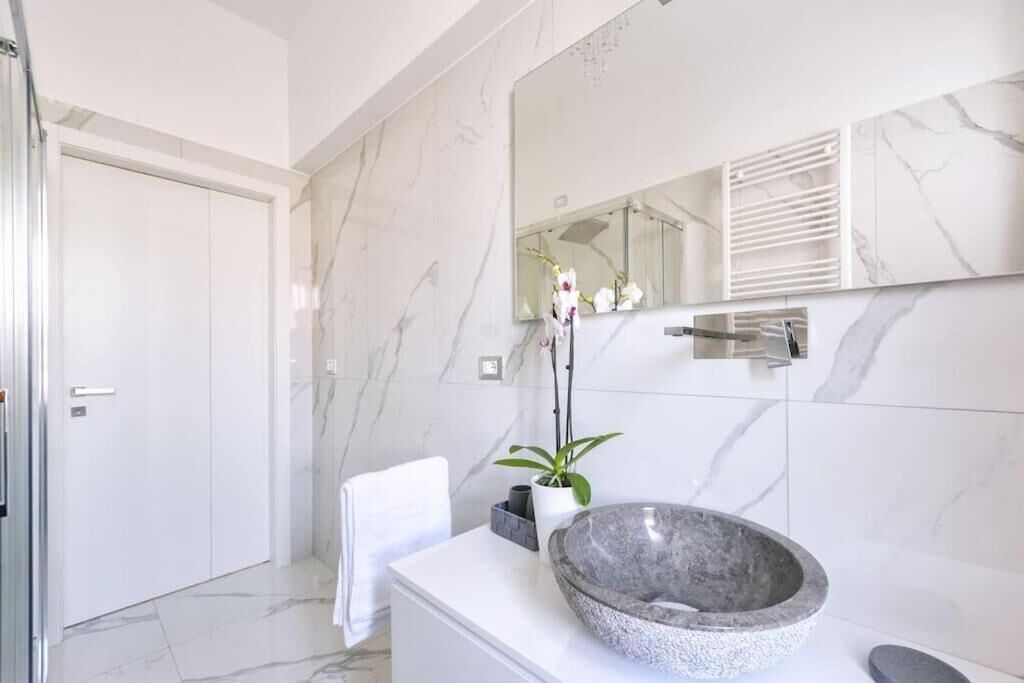 Photo of Bathroom in Pescara