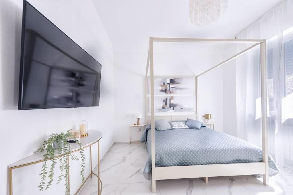 Photo of Bedroom in Pescara