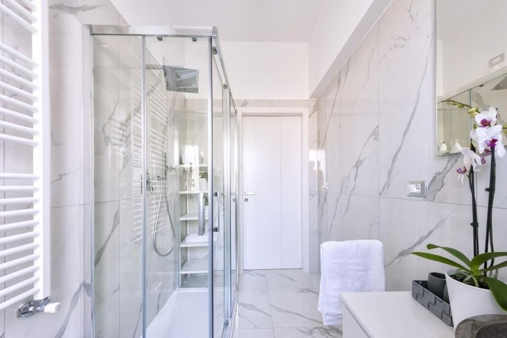 Photo of Bathroom in Pescara