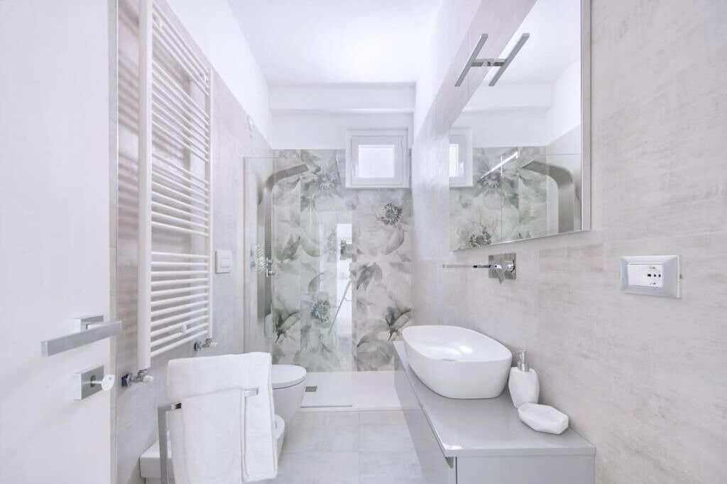 Photo of Bathroom in Pescara