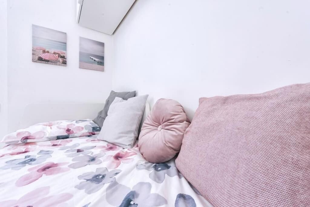 Photo of Bedroom in Pescara