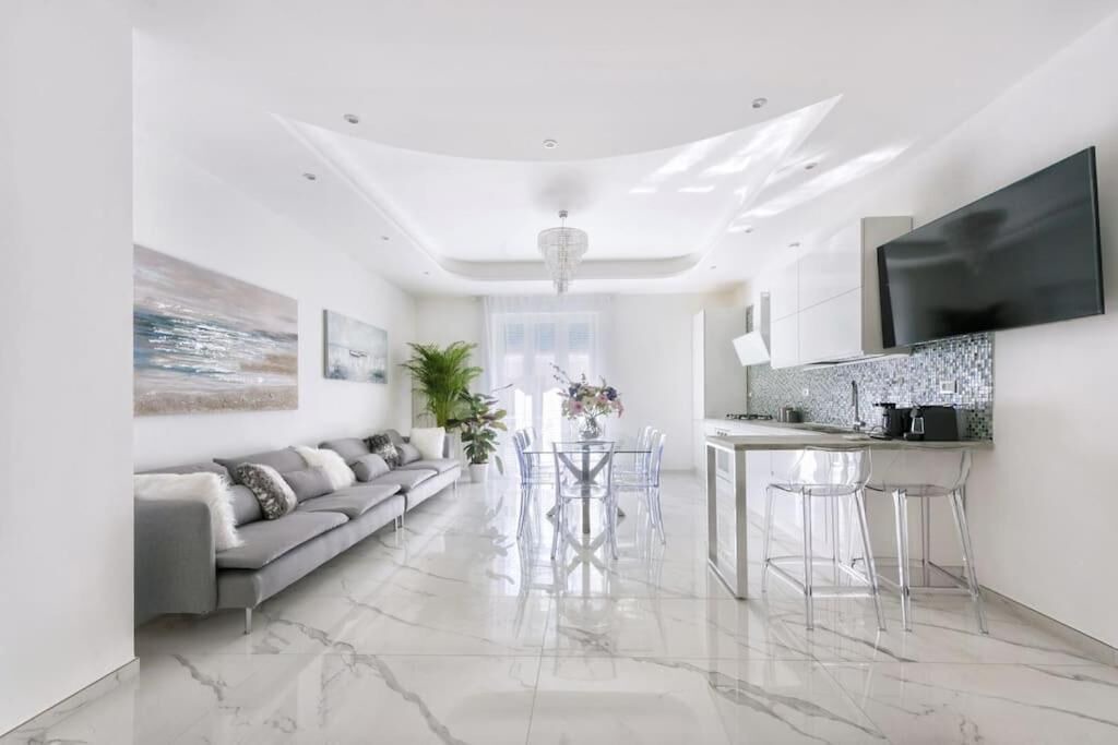 Photo of Livingroom in Pescara