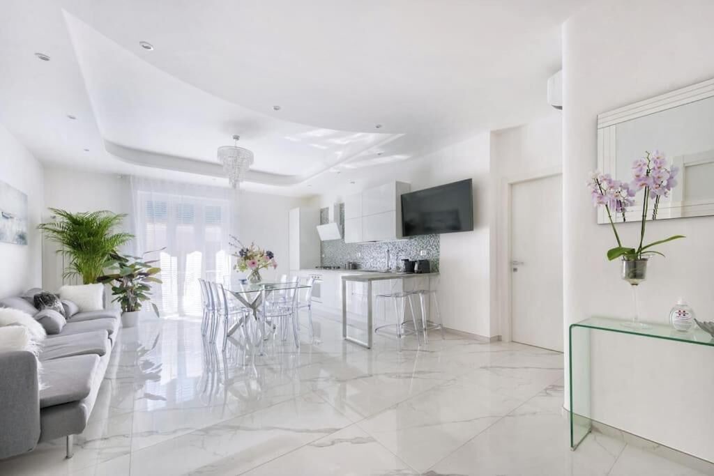 Photo of Livingroom in Pescara