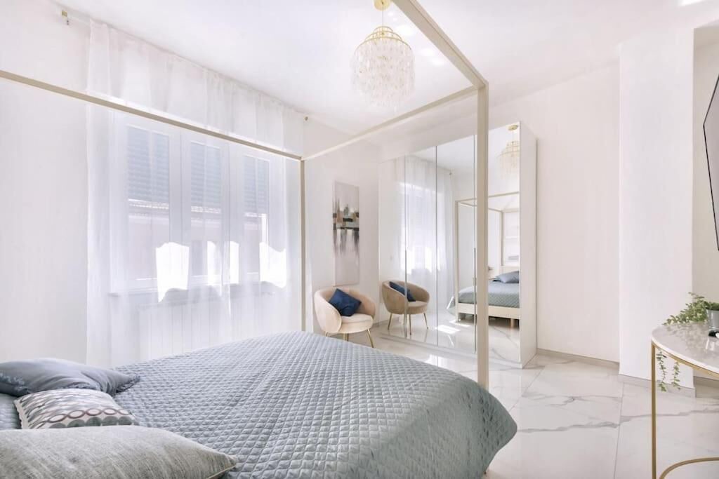 Photo of Bedroom in Pescara