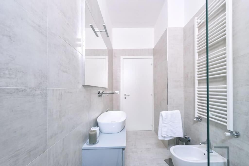 Photo of Bathroom in Pescara