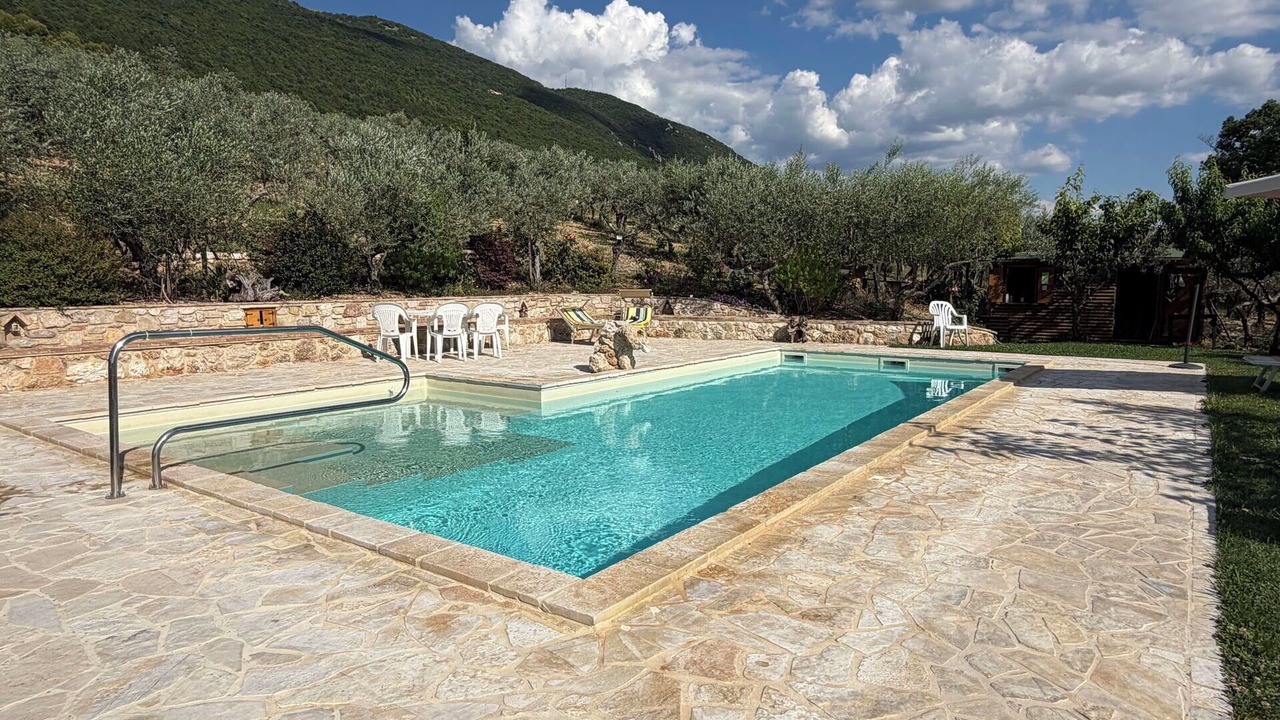 Photo of Outdoor in Casenuove