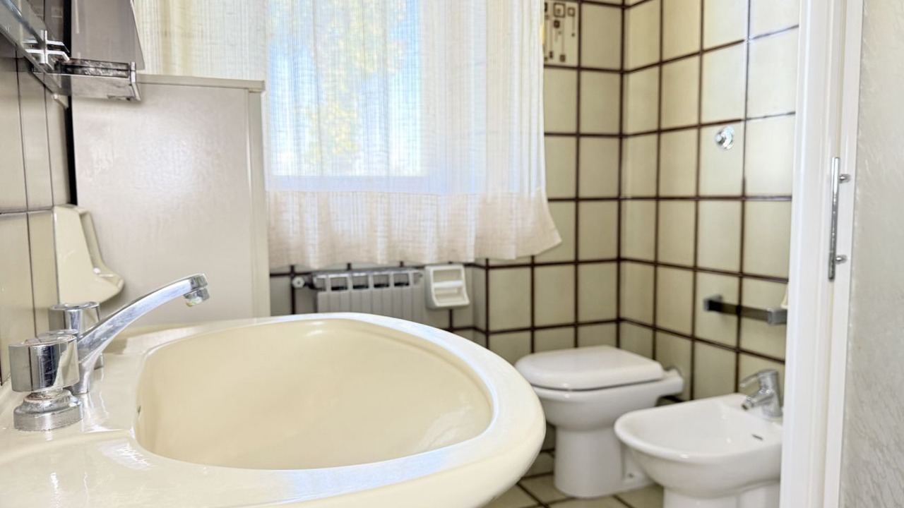 Photo of Bathroom in Bettolelle