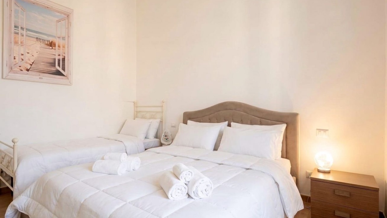 Photo of Bedroom in Old Town