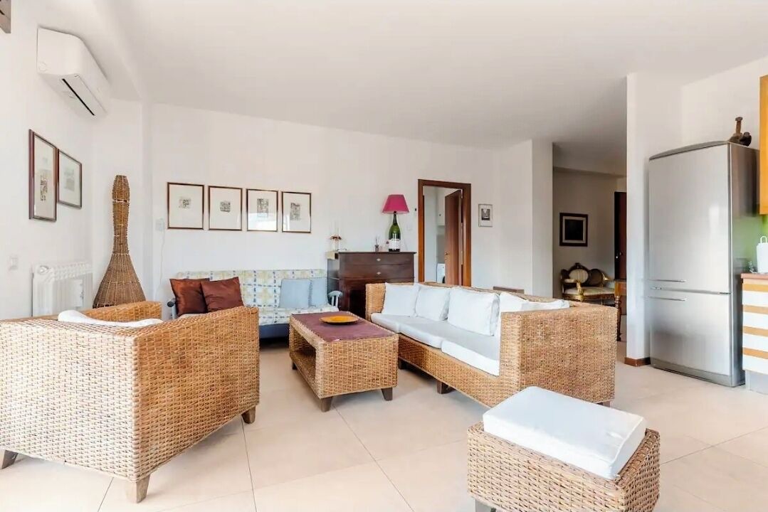 Photo of Livingroom in Cosenza