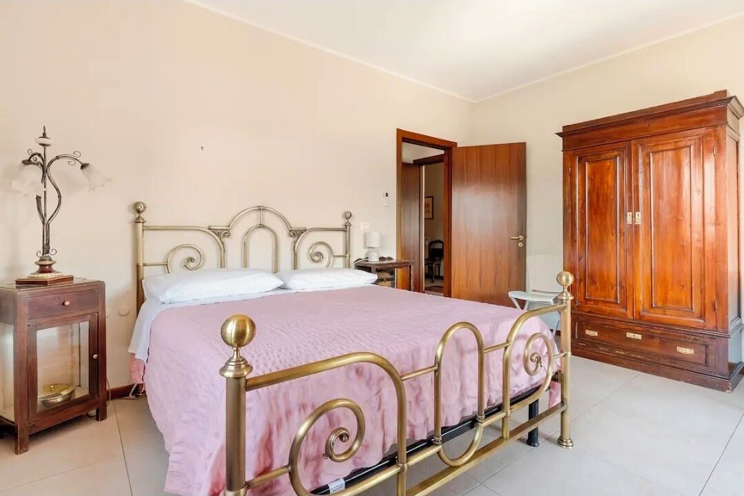 Photo of Bedroom in Cosenza