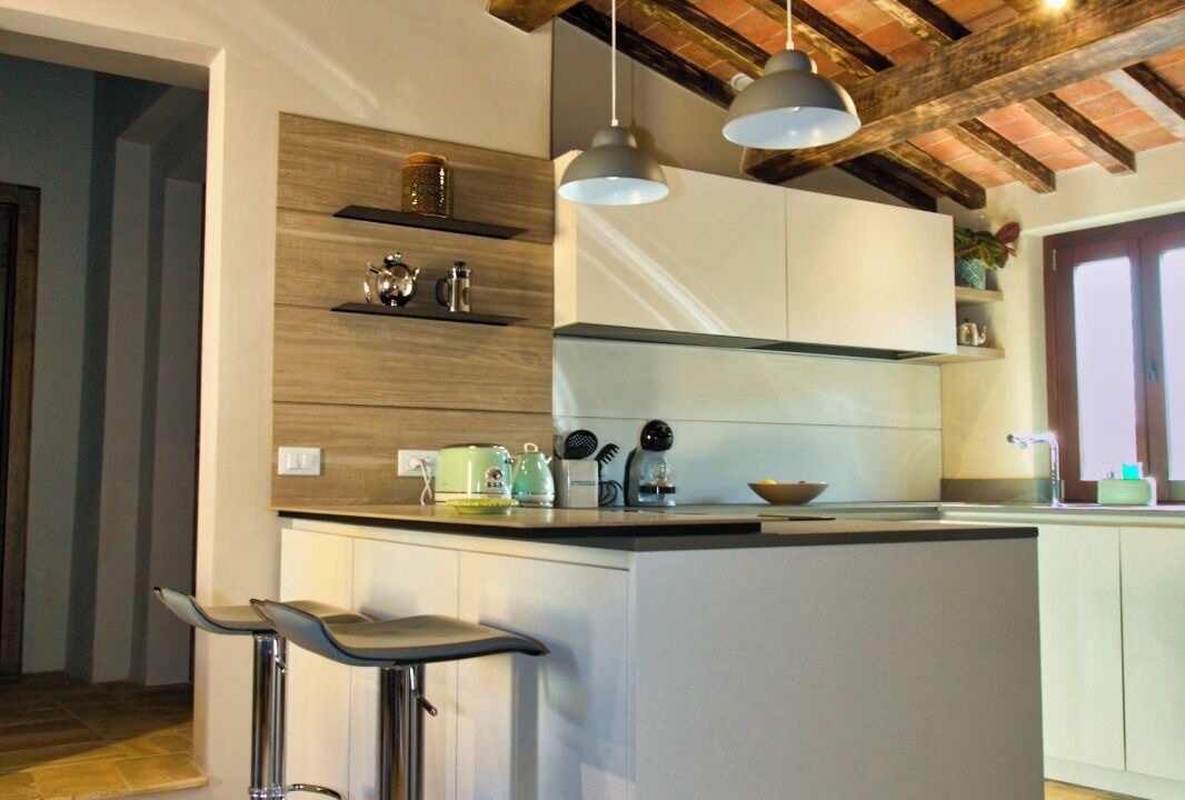 Photo of Kitchen in Montone