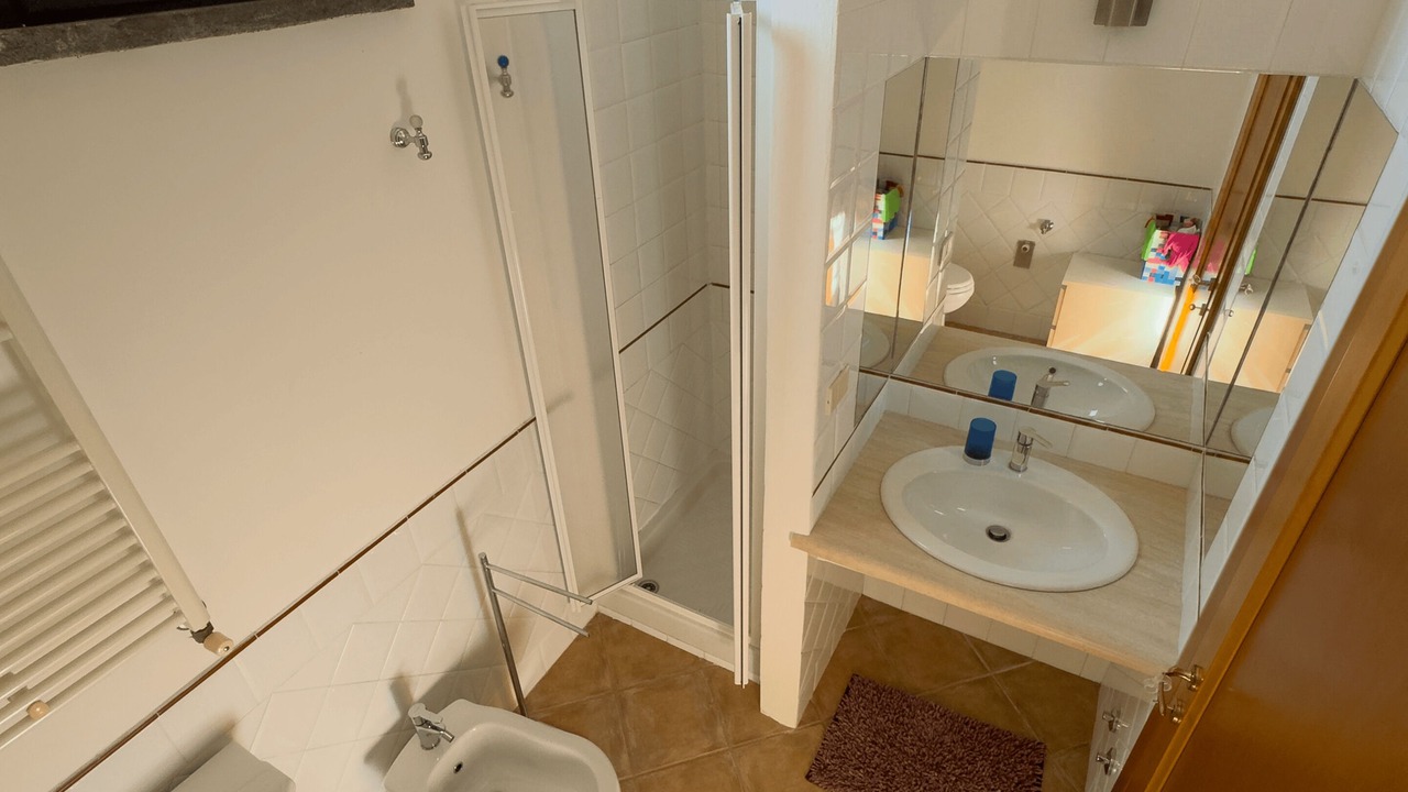 Photo of Bathroom in Poderi