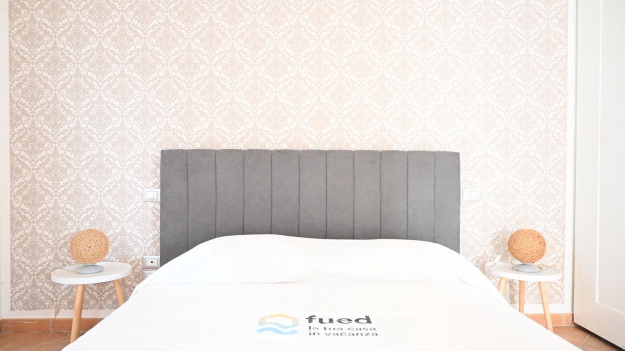 Photo of Bedroom in Sirolo