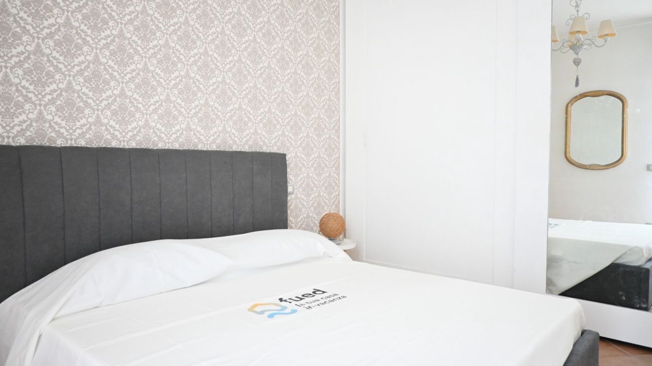 Photo of Bedroom in Sirolo